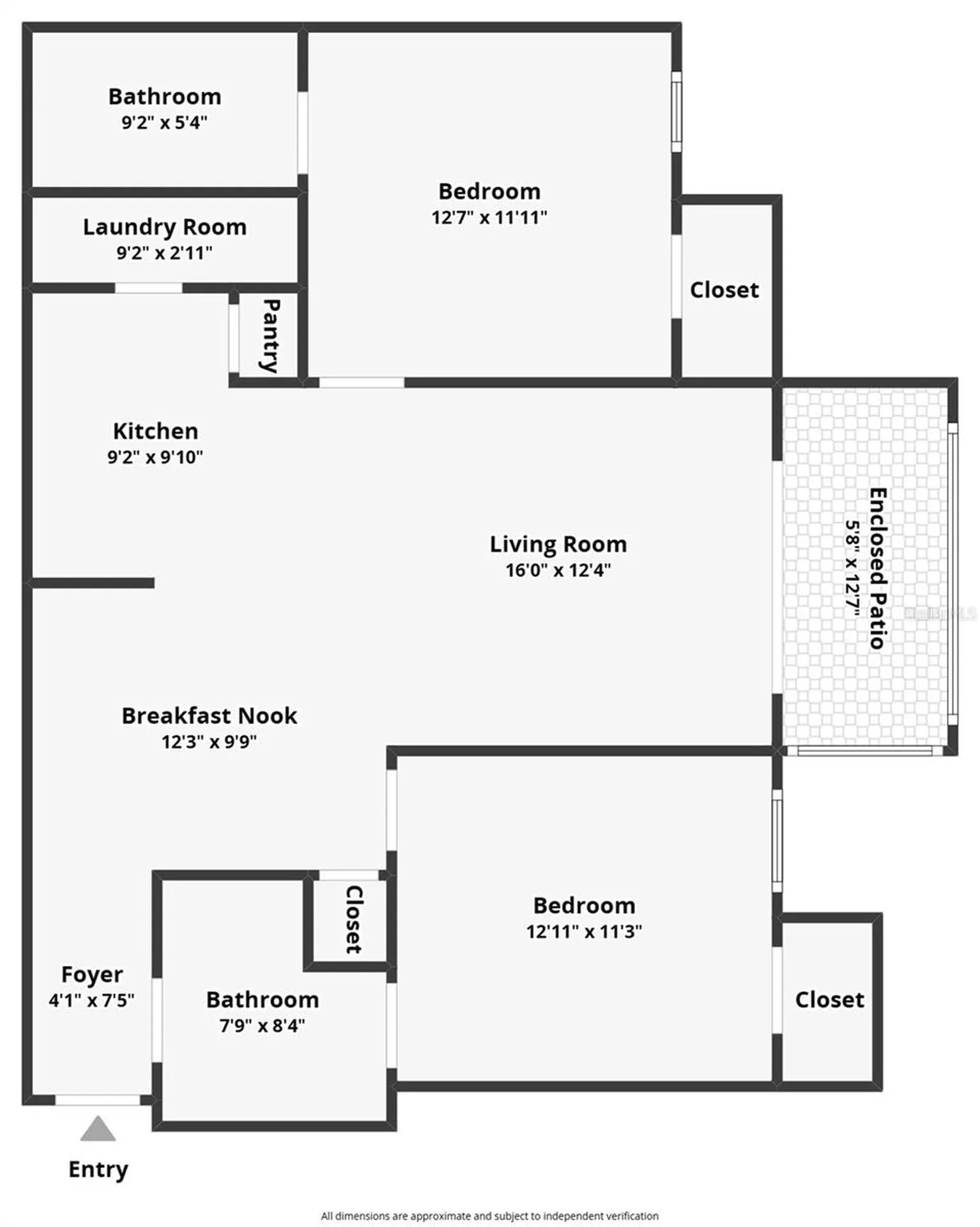 940 Village Trail Port Orange FL 32127