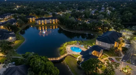 940 Village Trail Port Orange FL 32127