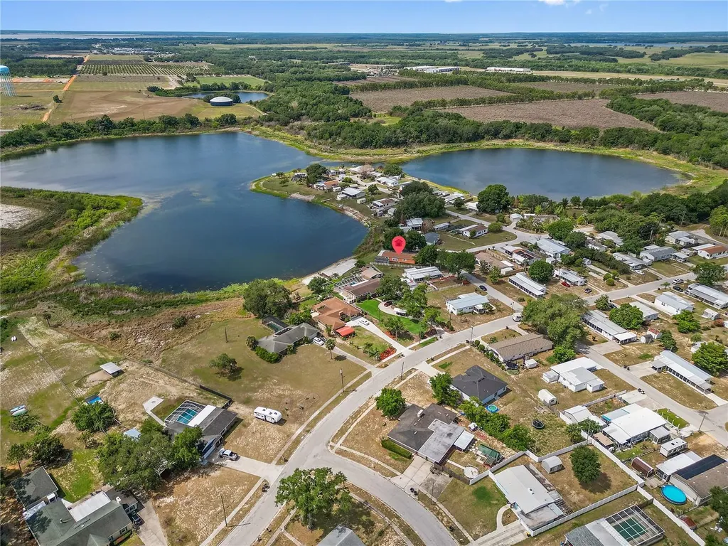 1025 Carver Street Lake Wales FL 33853