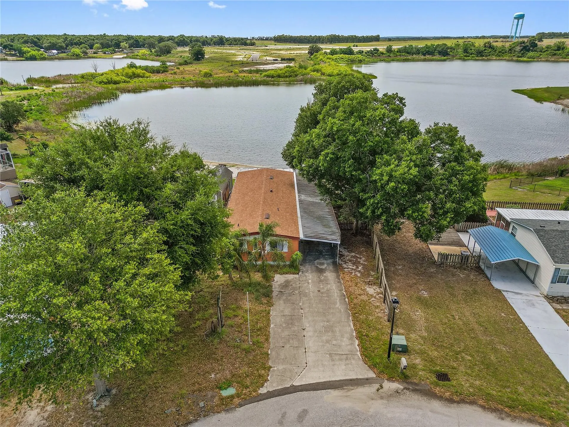 1025 Carver Street Lake Wales FL 33853