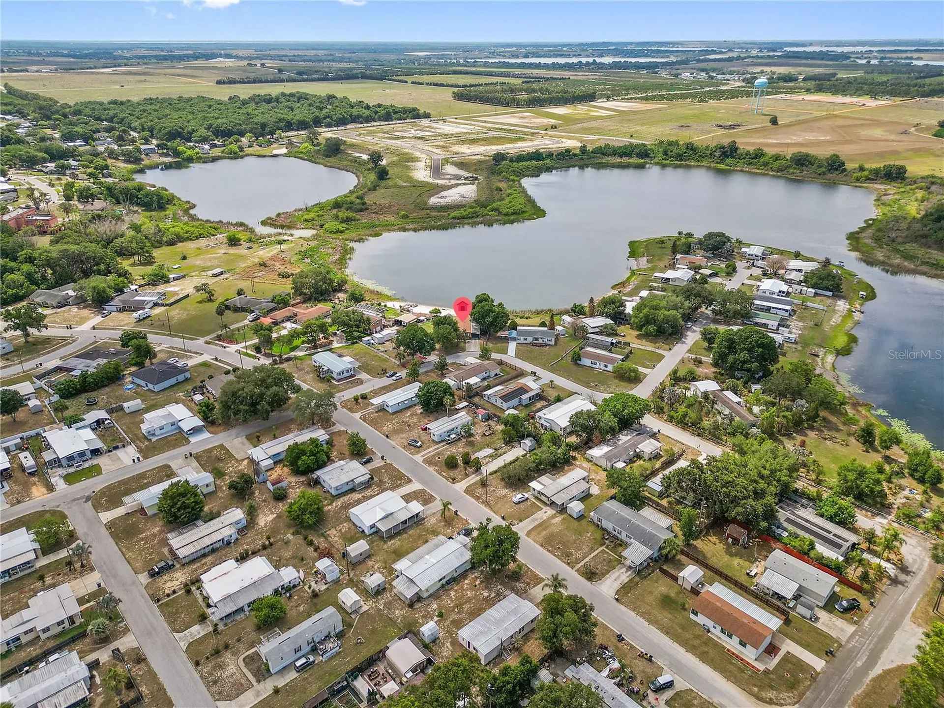 1025 Carver Street Lake Wales FL 33853