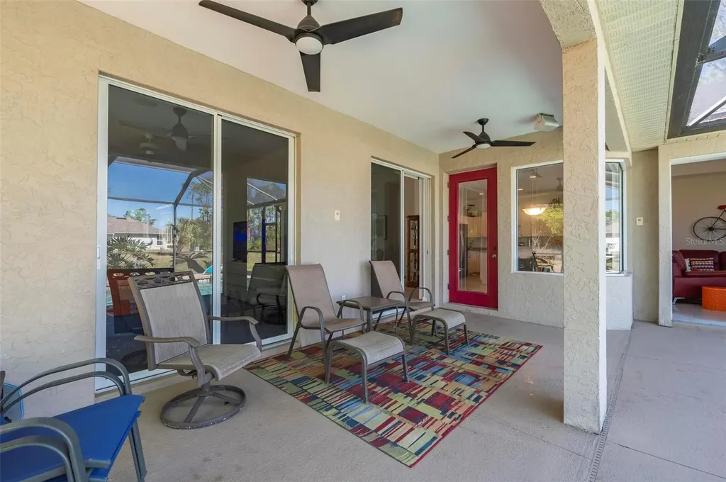 4462 La France Avenue North Port FL 34286