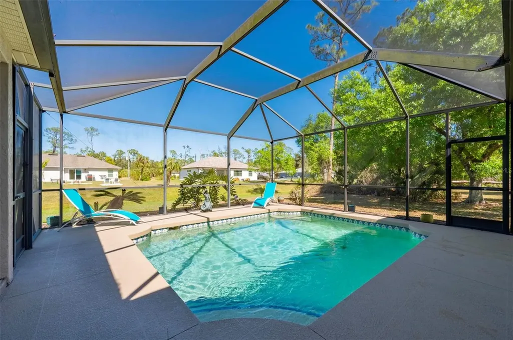 4462 La France Avenue North Port FL 34286