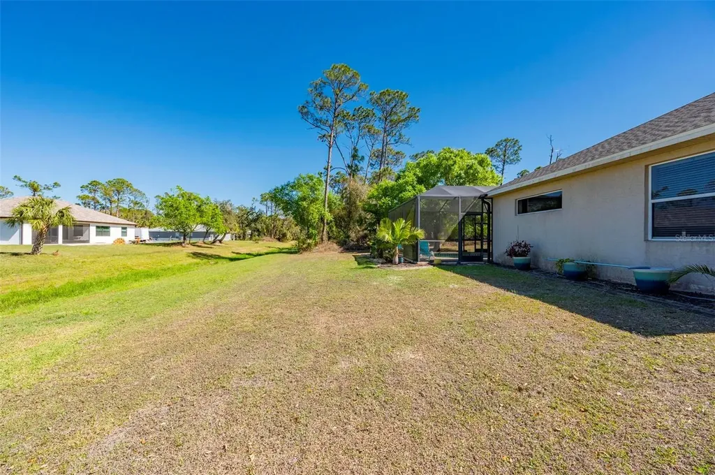 4462 La France Avenue North Port FL 34286
