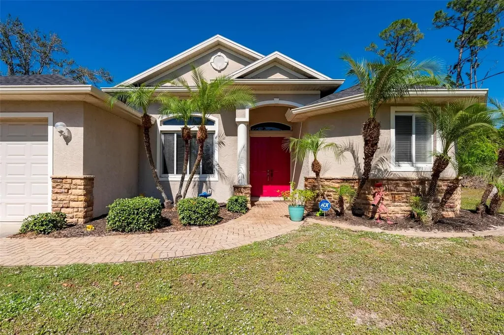 4462 La France Avenue North Port FL 34286
