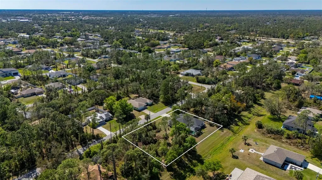 4462 La France Avenue North Port FL 34286