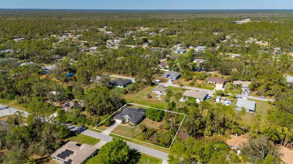 4462 La France Avenue North Port FL 34286