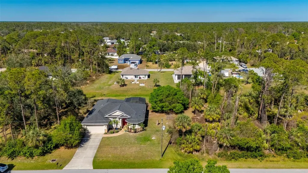 4462 La France Avenue North Port FL 34286