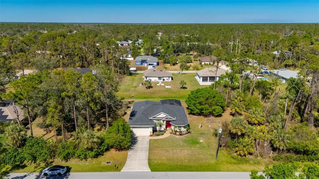 4462 La France Avenue North Port FL 34286