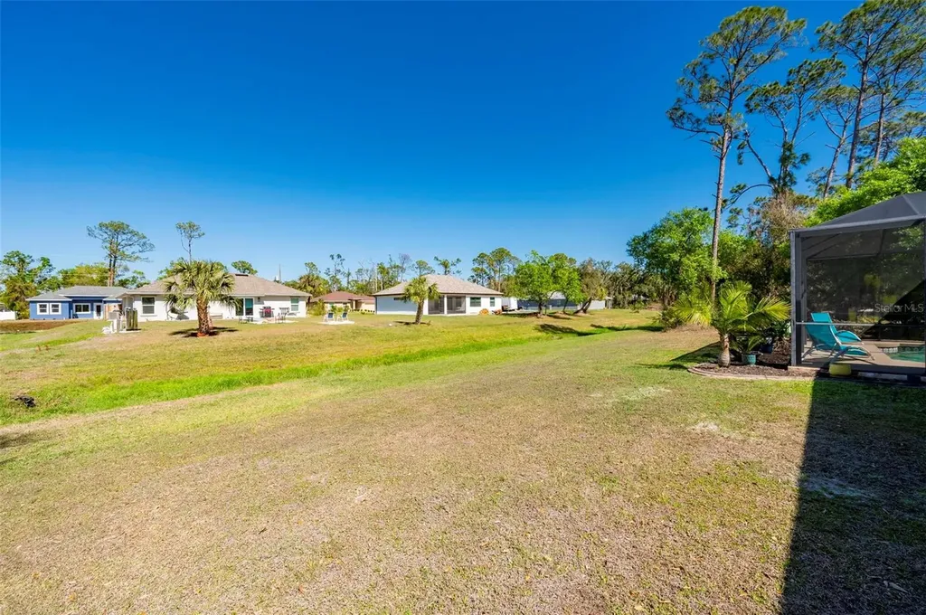 4462 La France Avenue North Port FL 34286