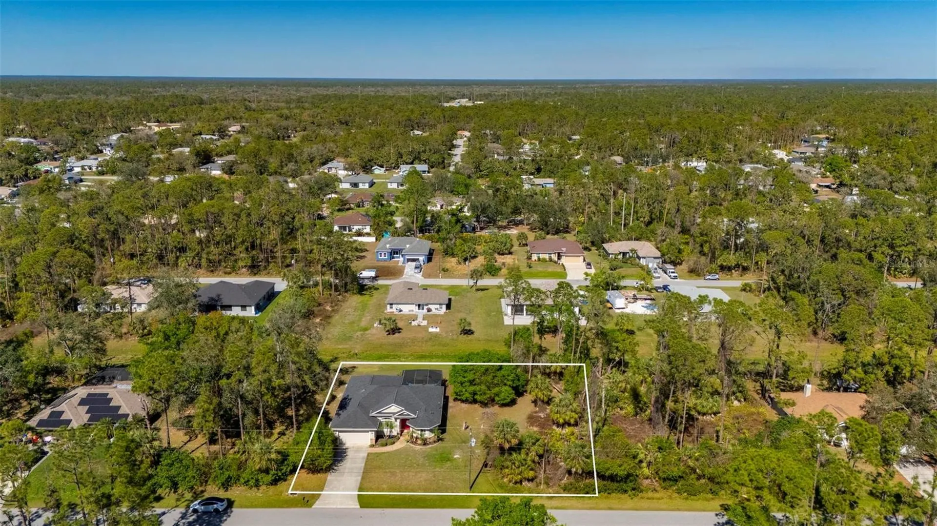 4462 La France Avenue North Port FL 34286