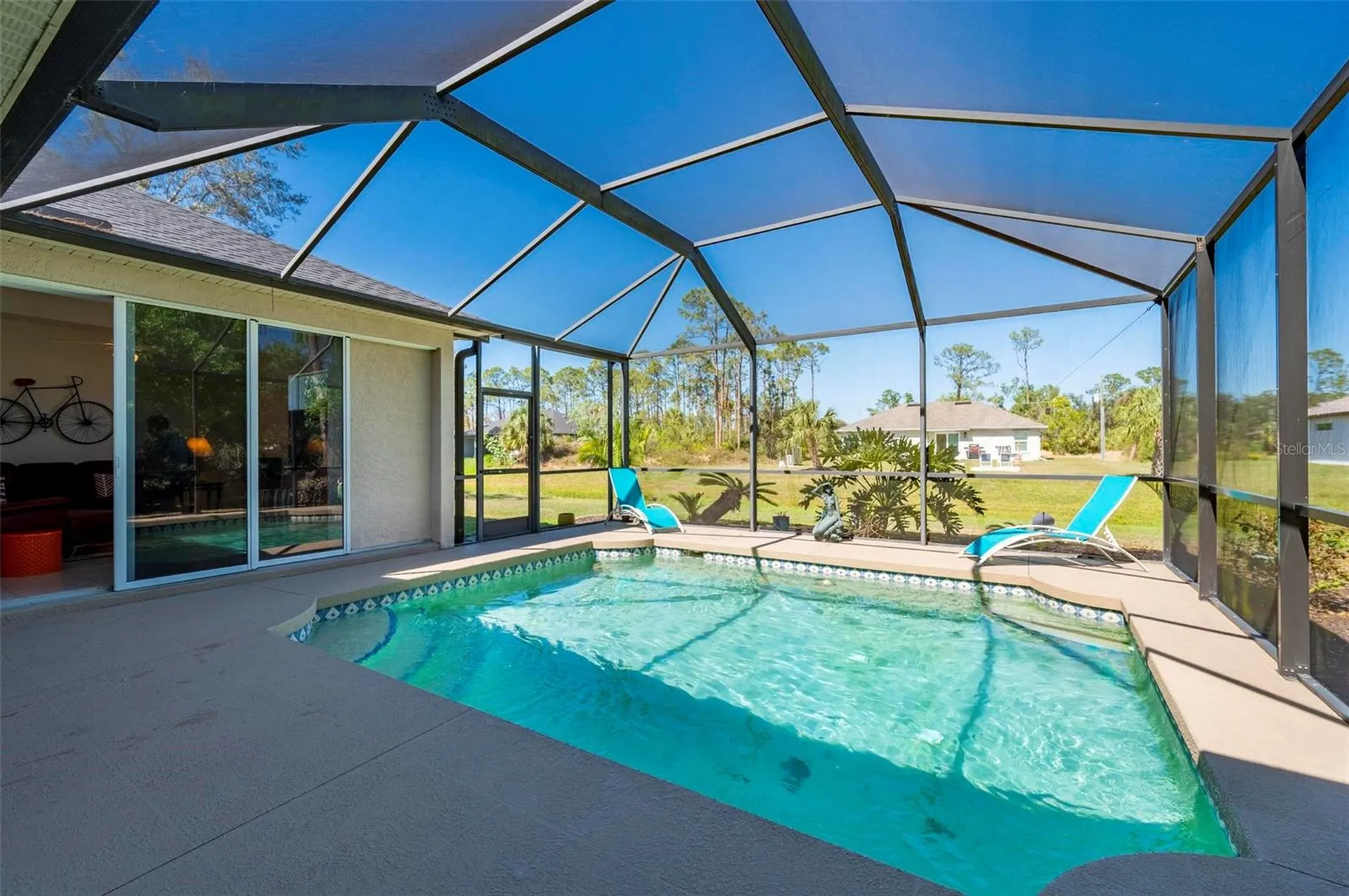 4462 La France Avenue North Port FL 34286