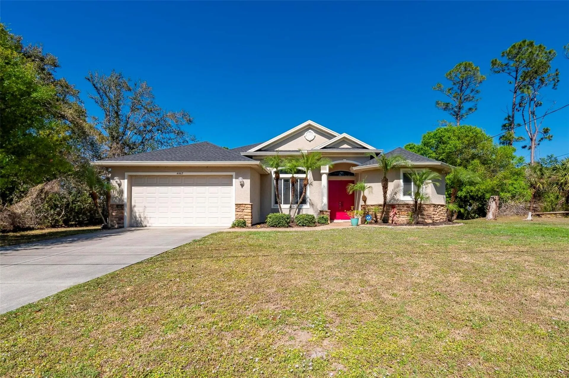 4462 La France Avenue North Port FL 34286
