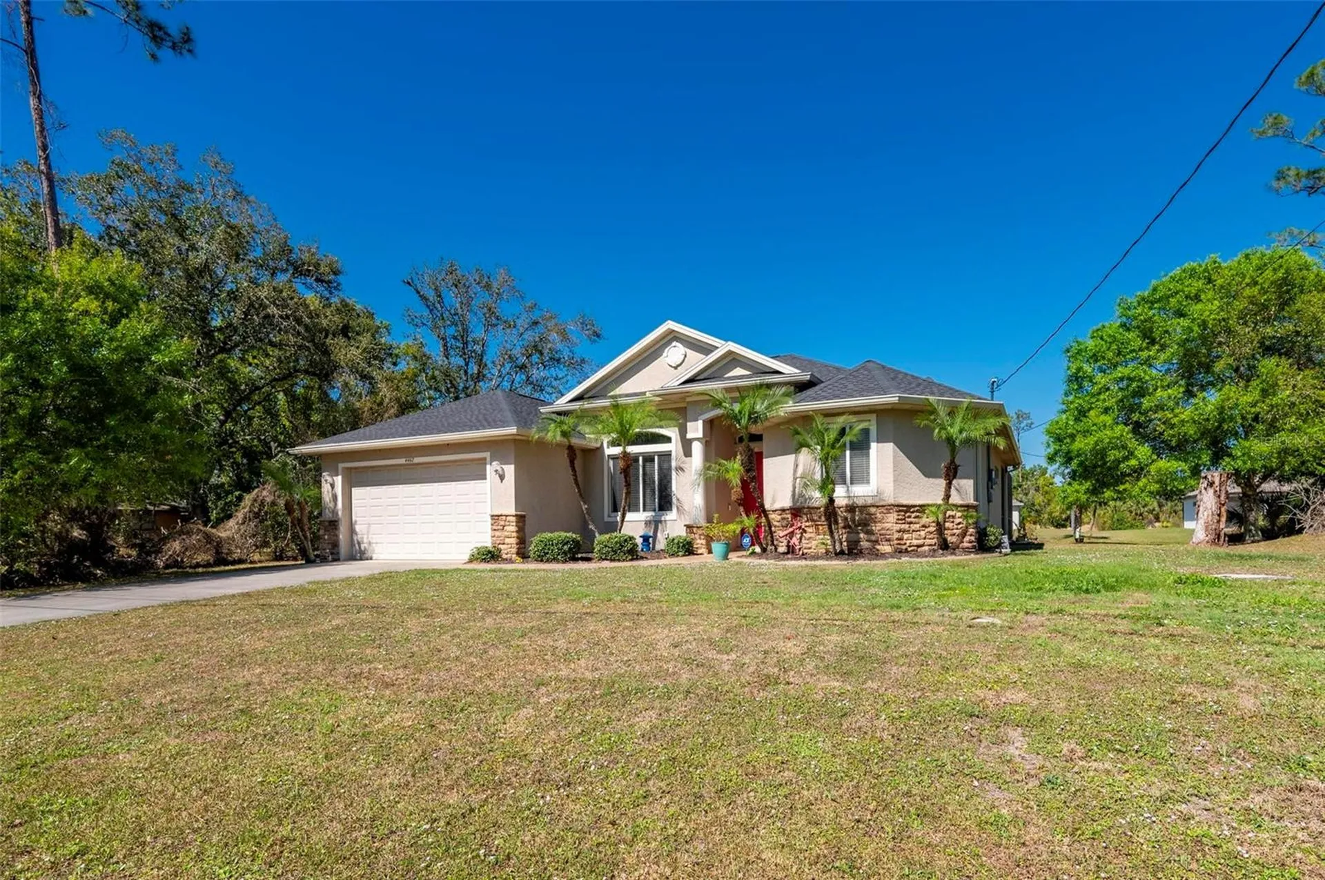 4462 La France Avenue North Port FL 34286