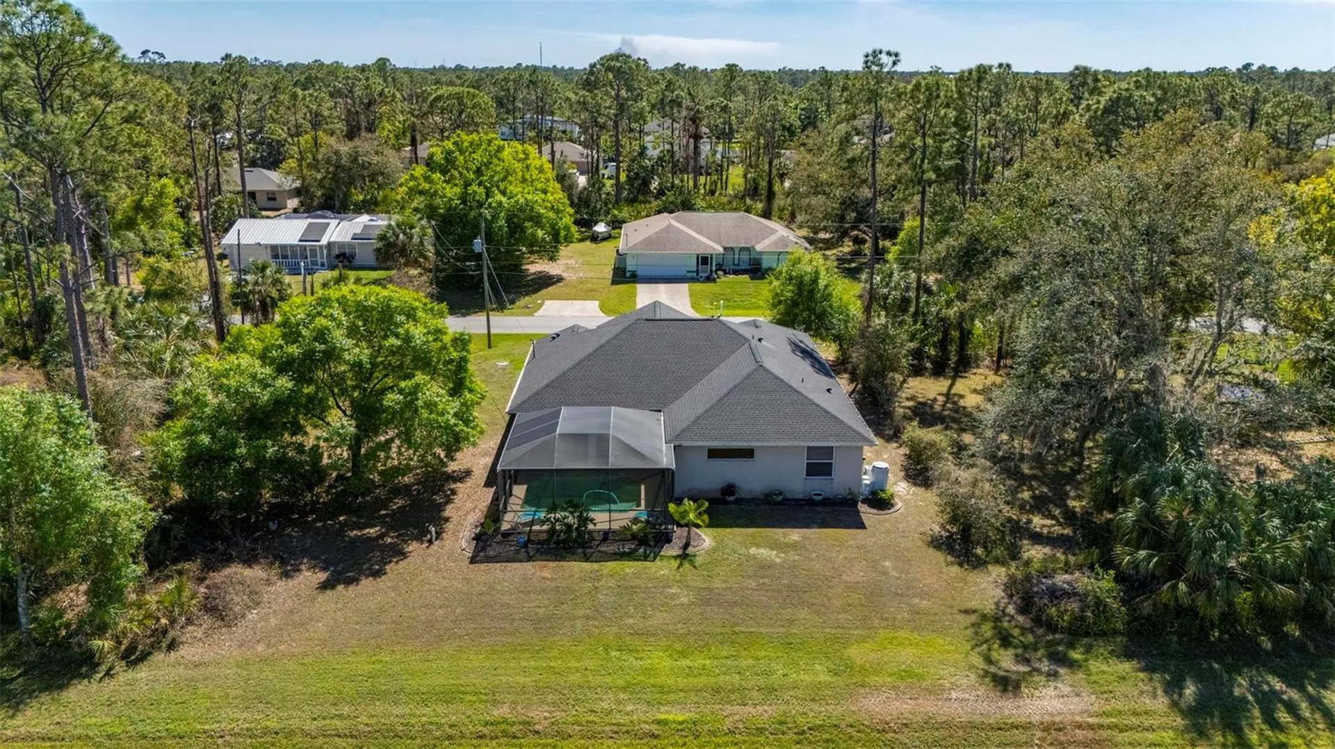 4462 La France Avenue North Port FL 34286