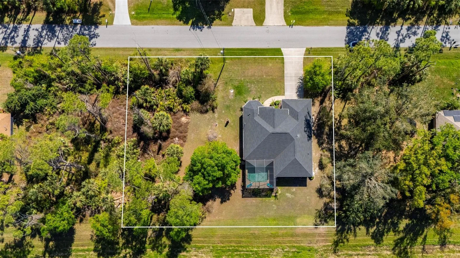 4462 La France Avenue North Port FL 34286