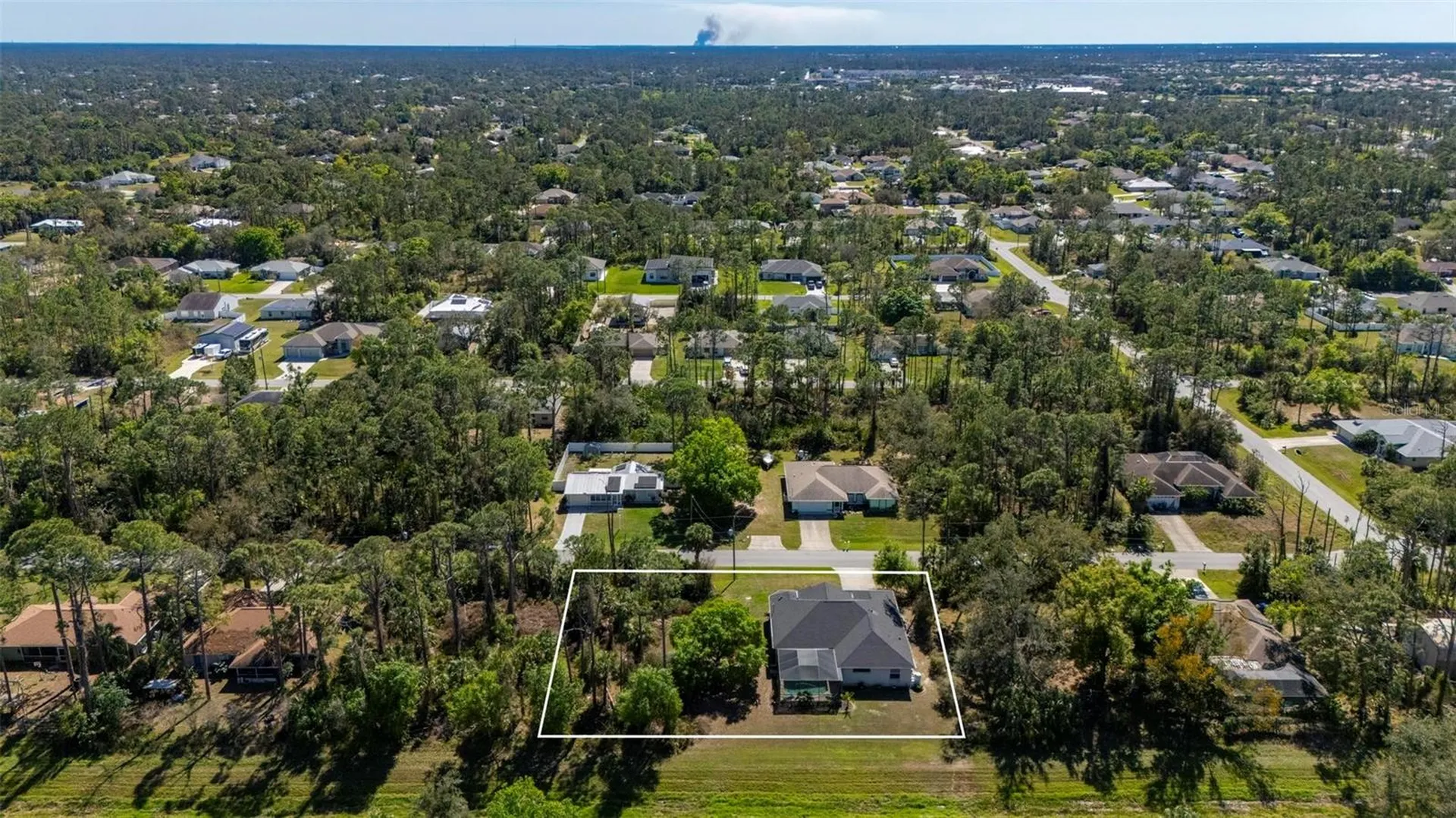 4462 La France Avenue North Port FL 34286