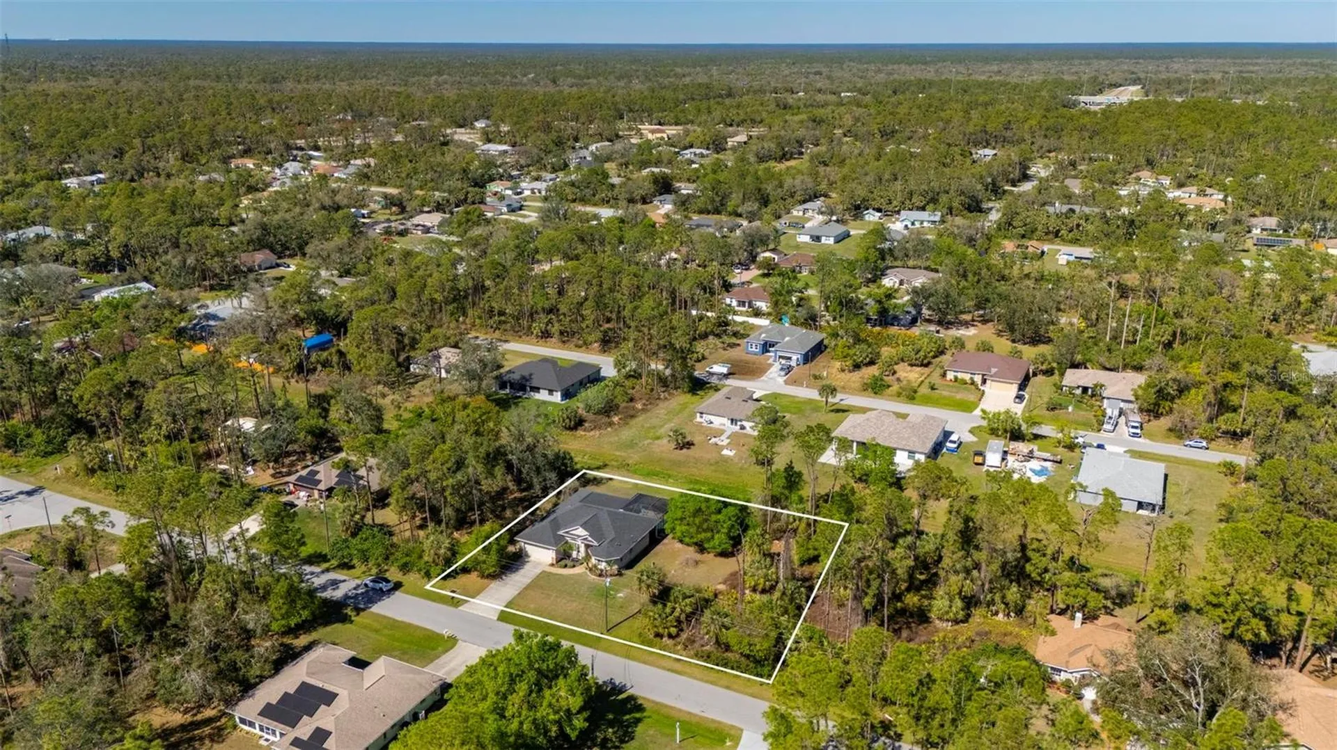 4462 La France Avenue North Port FL 34286
