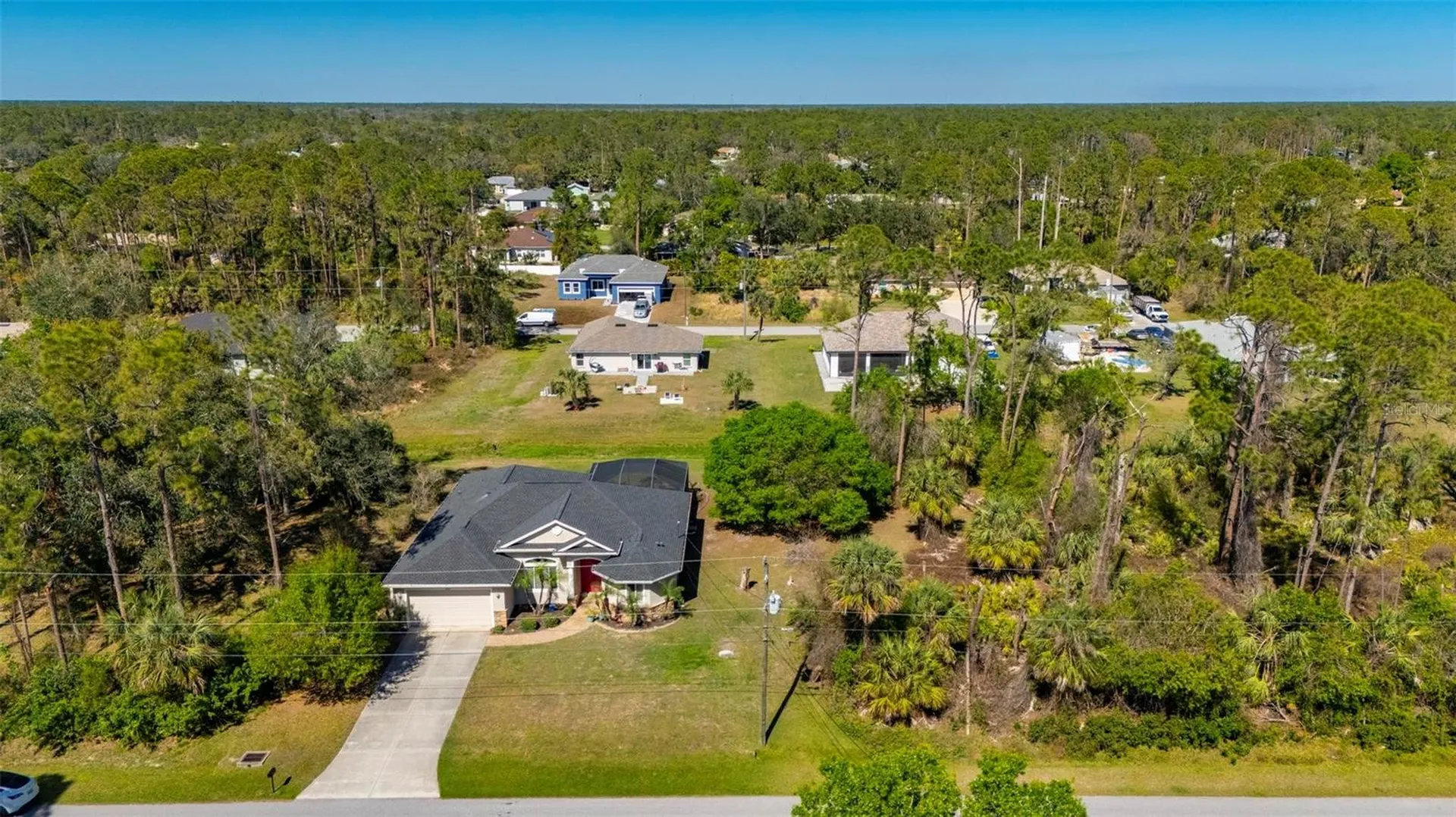 4462 La France Avenue North Port FL 34286