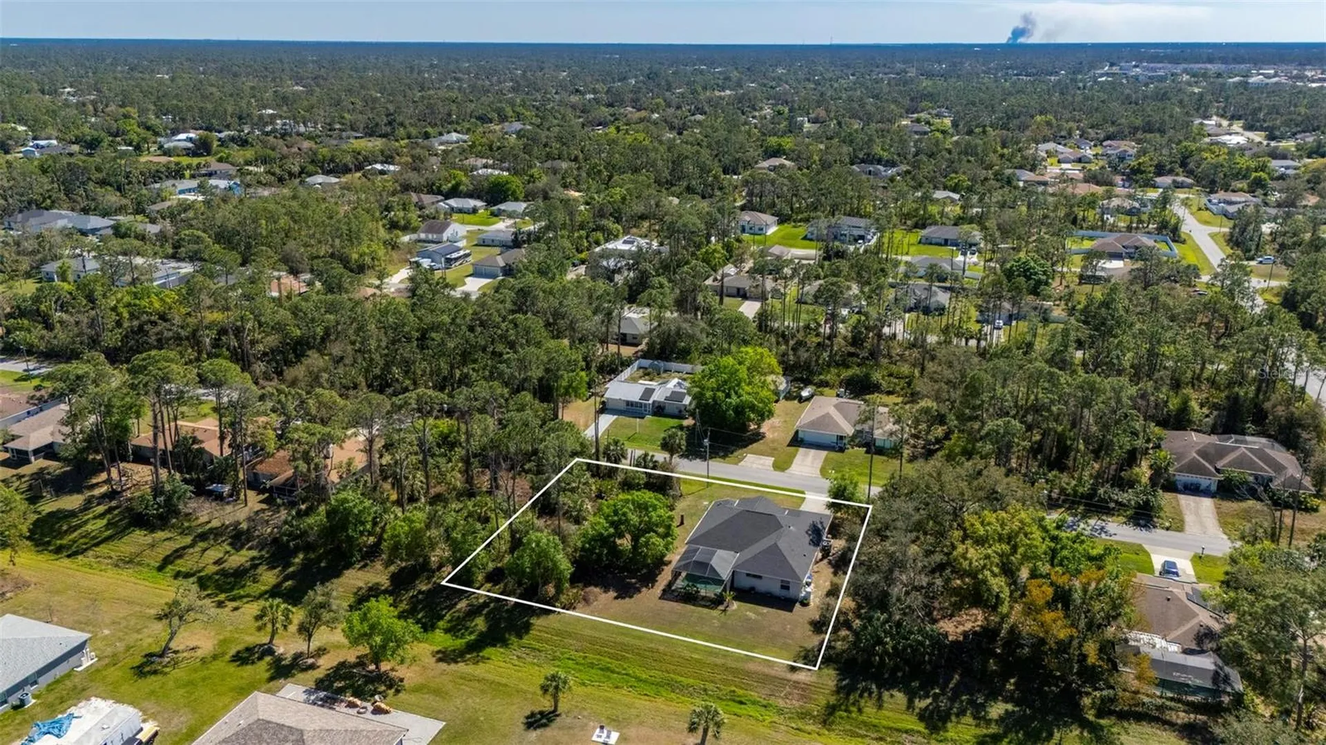 4462 La France Avenue North Port FL 34286