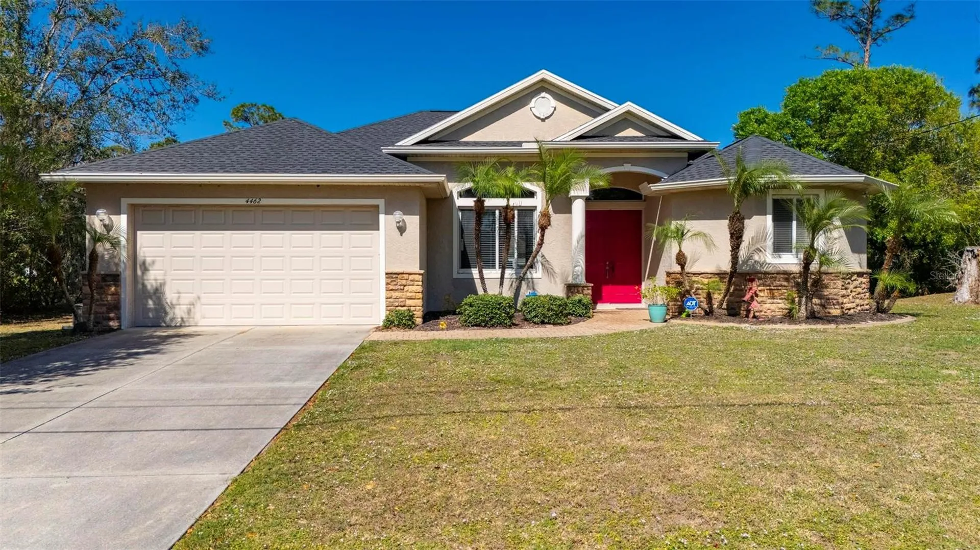 4462 La France Avenue North Port FL 34286