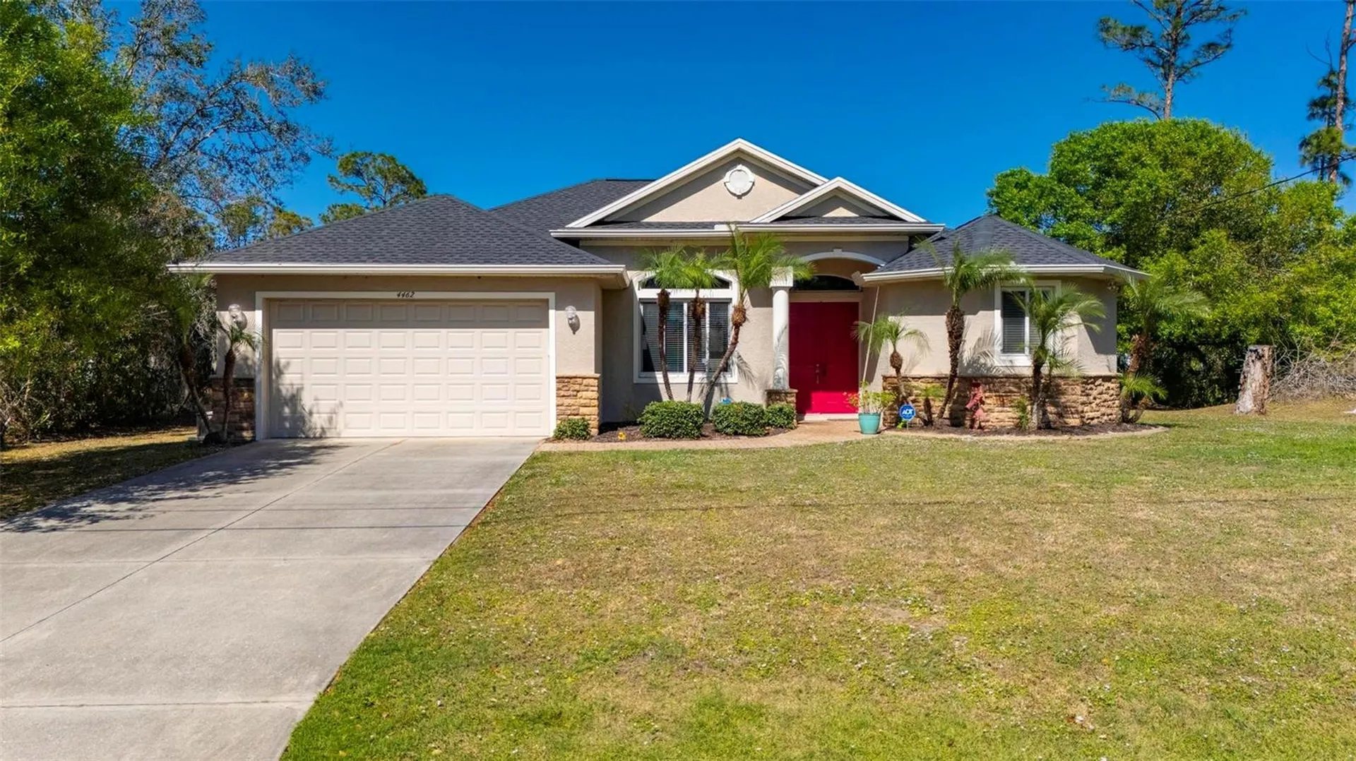 4462 La France Avenue North Port FL 34286