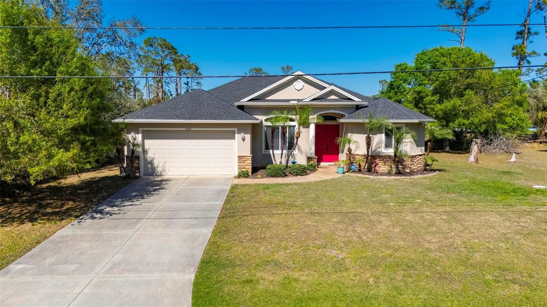 4462 La France Avenue North Port FL 34286