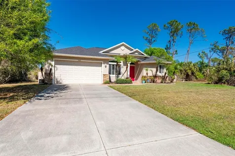 4462 La France Avenue North Port FL 34286