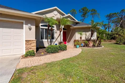 4462 La France Avenue North Port FL 34286