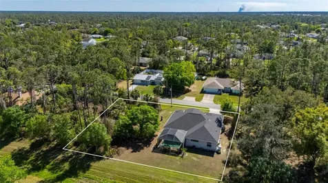 4462 La France Avenue North Port FL 34286