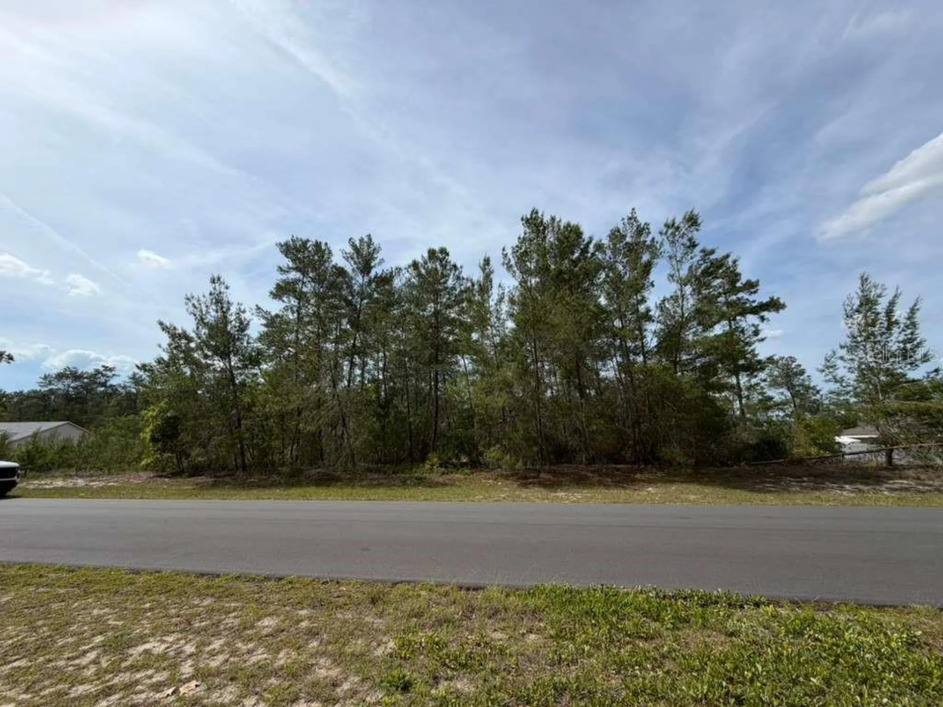 Tbd SW 41st Circle Ocala FL 34473