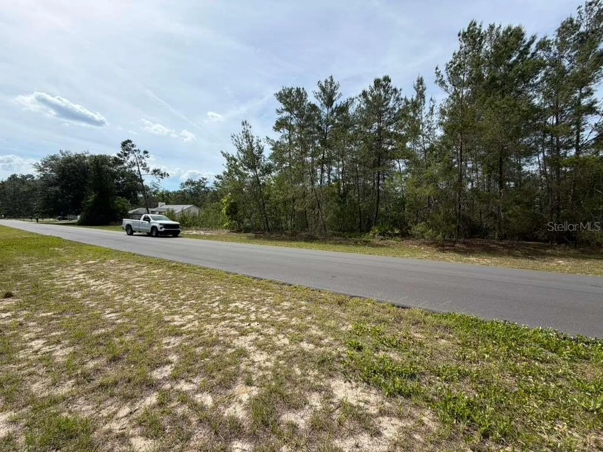 Tbd SW 41st Circle Ocala FL 34473