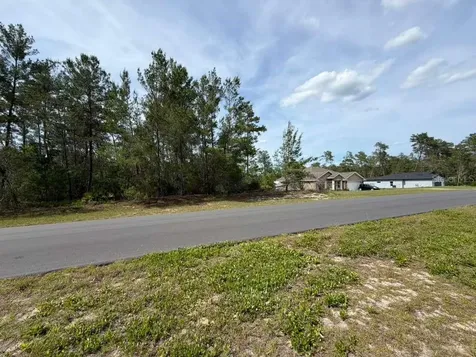 Tbd SW 41st Circle Ocala FL 34473
