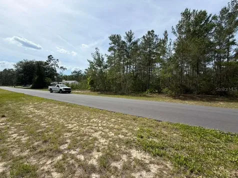 Tbd SW 41st Circle Ocala FL 34473