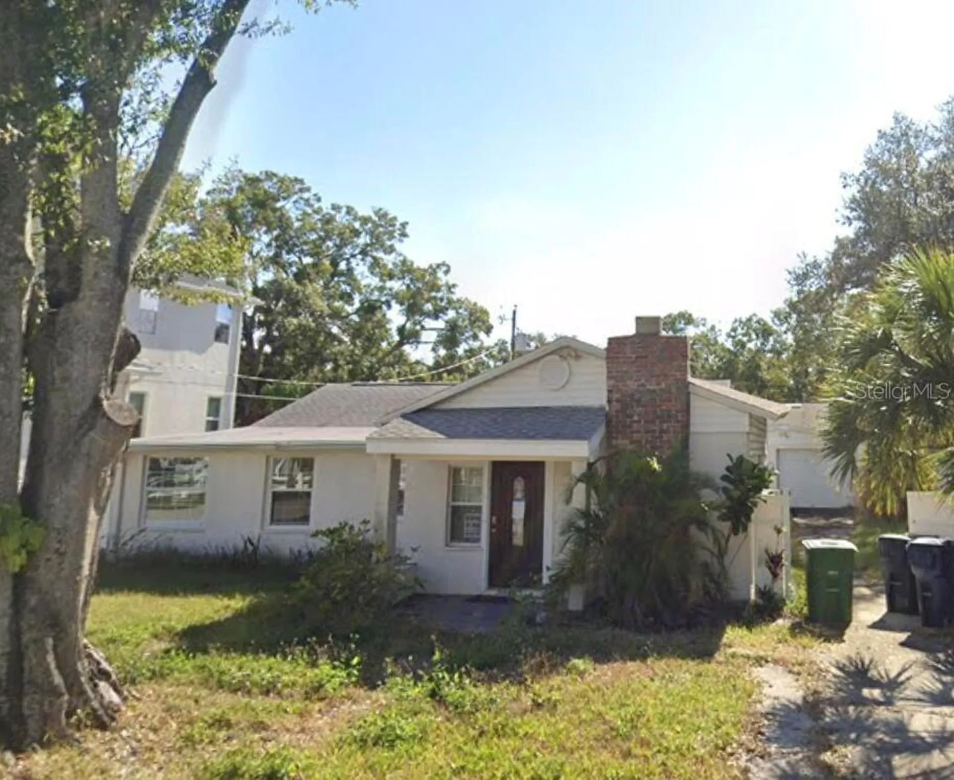 4710 W Knights Avenue Tampa FL 33611