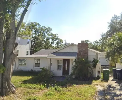 4710 W Knights Avenue Tampa FL 33611