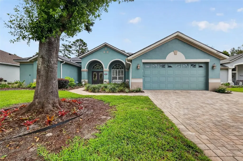 9035 Laurel Ridge Drive Mount Dora FL 32757