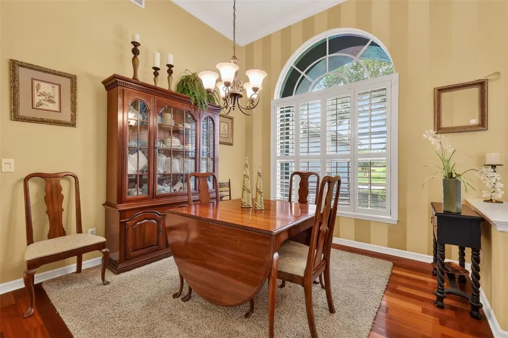 9035 Laurel Ridge Drive Mount Dora FL 32757