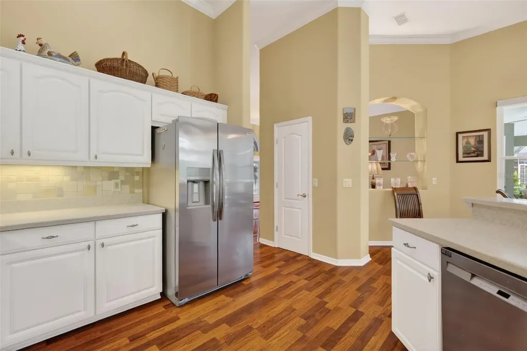 9035 Laurel Ridge Drive Mount Dora FL 32757