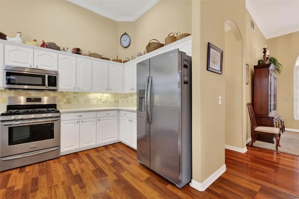 9035 Laurel Ridge Drive Mount Dora FL 32757