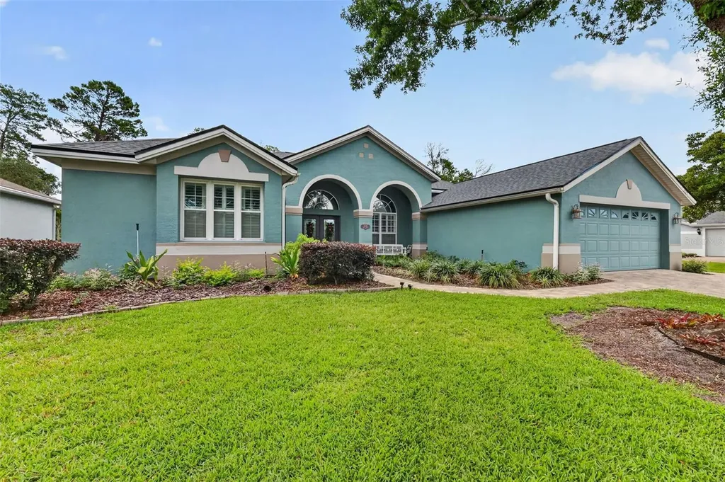 9035 Laurel Ridge Drive Mount Dora FL 32757