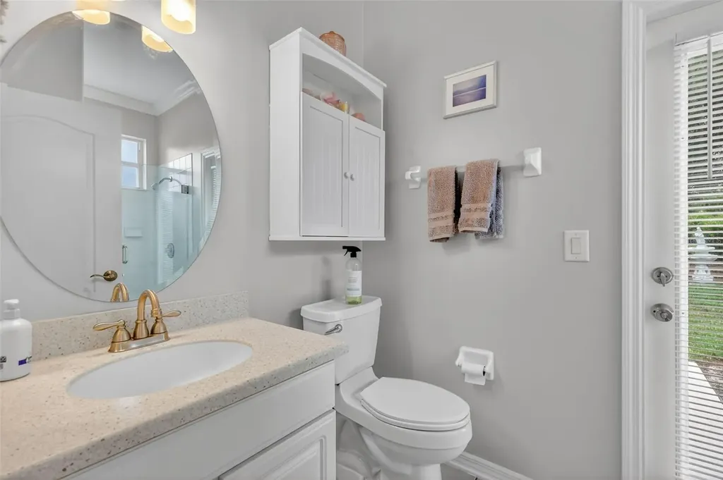 9035 Laurel Ridge Drive Mount Dora FL 32757