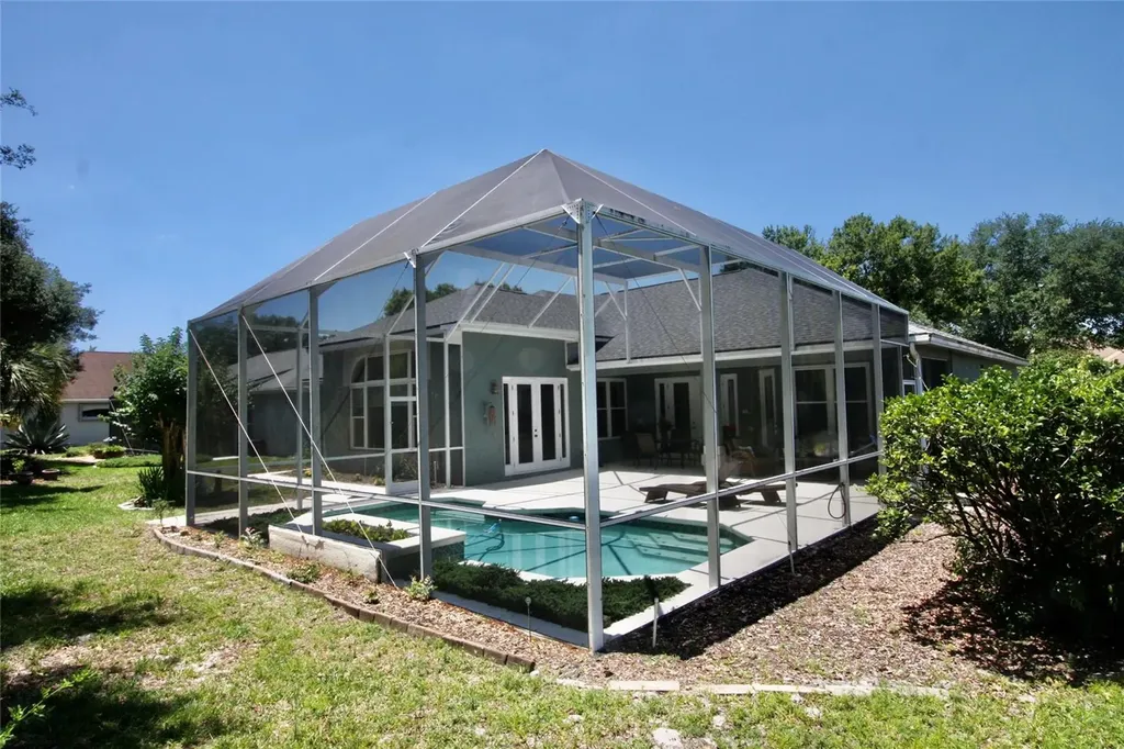 9035 Laurel Ridge Drive Mount Dora FL 32757