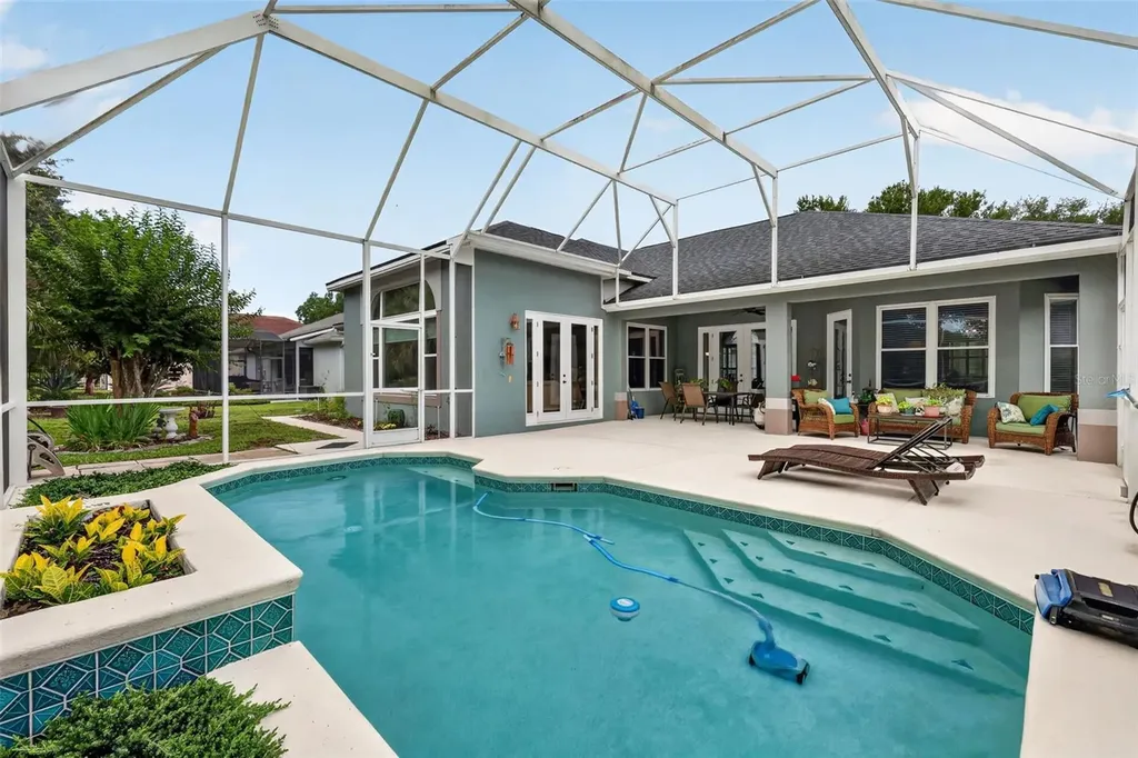 9035 Laurel Ridge Drive Mount Dora FL 32757