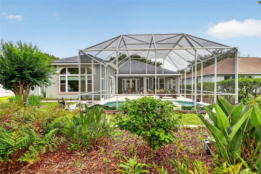 9035 Laurel Ridge Drive Mount Dora FL 32757