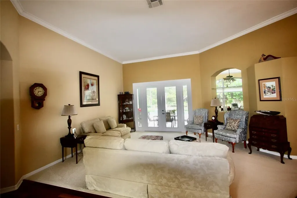 9035 Laurel Ridge Drive Mount Dora FL 32757