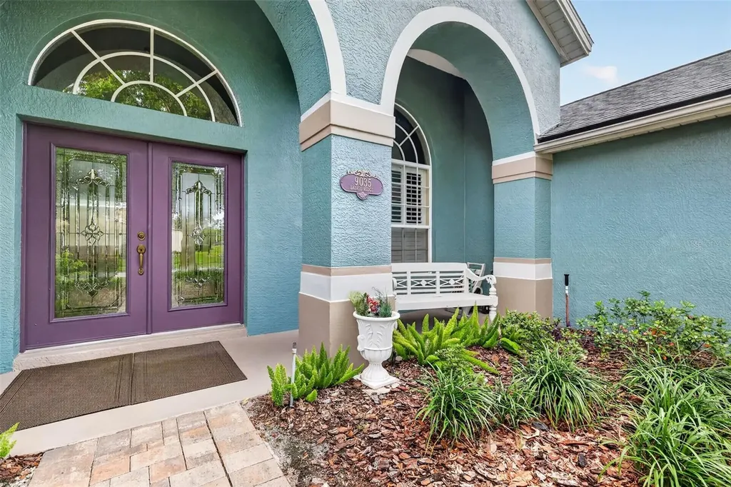 9035 Laurel Ridge Drive Mount Dora FL 32757