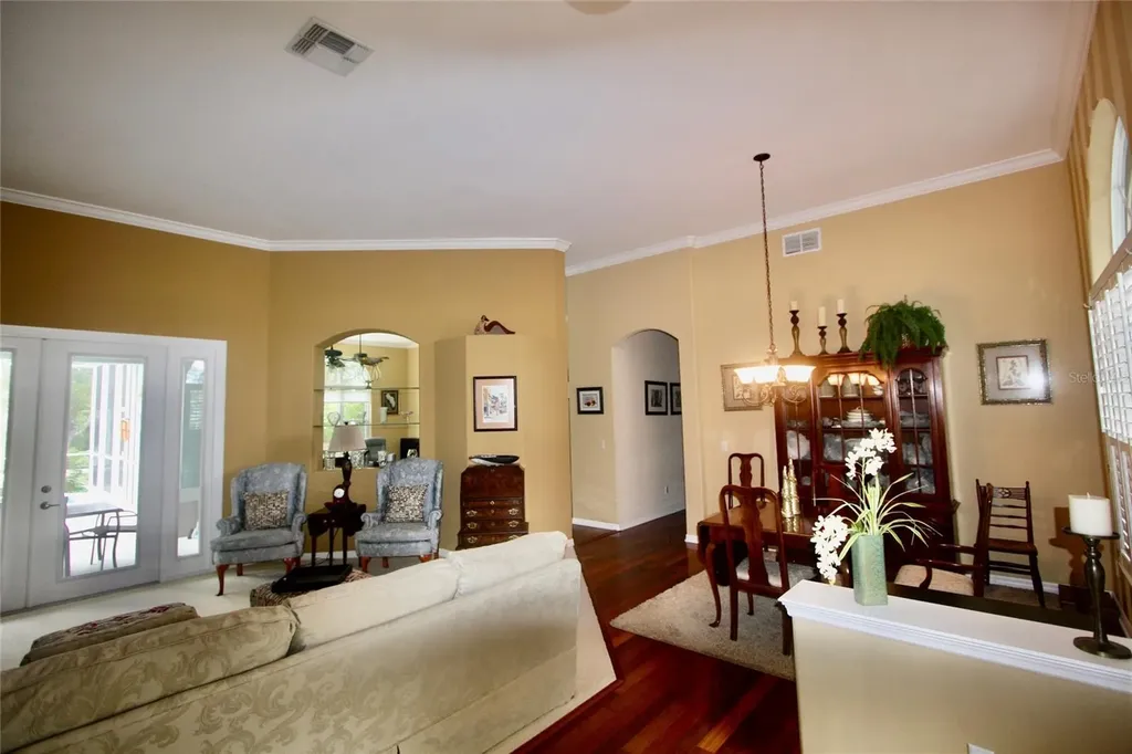 9035 Laurel Ridge Drive Mount Dora FL 32757
