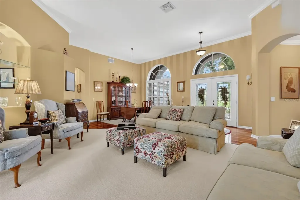 9035 Laurel Ridge Drive Mount Dora FL 32757
