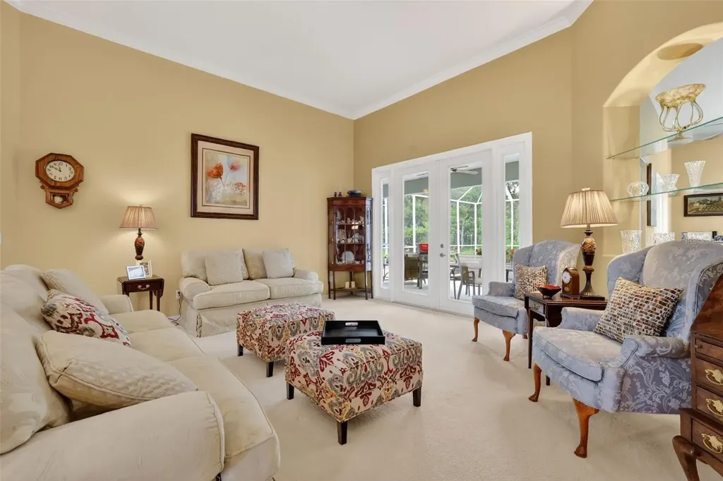 9035 Laurel Ridge Drive Mount Dora FL 32757